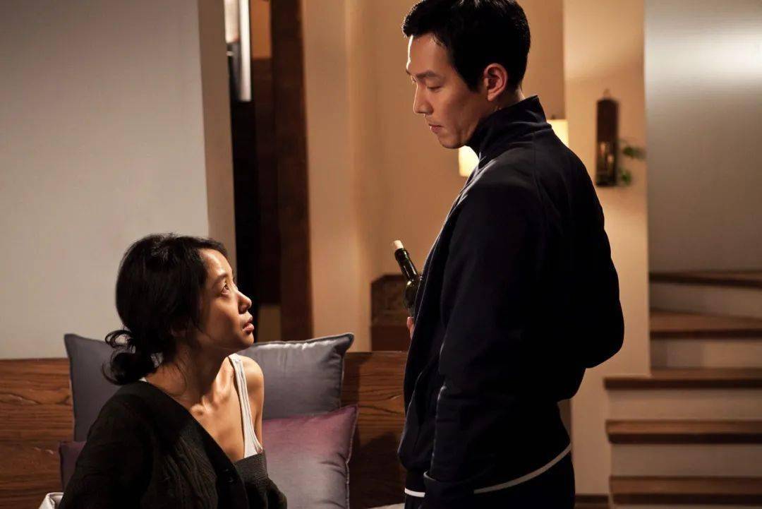 和三星前太子妃热恋,跟金敏喜公开撒糖,韩国男神魅力四射!_李政宰