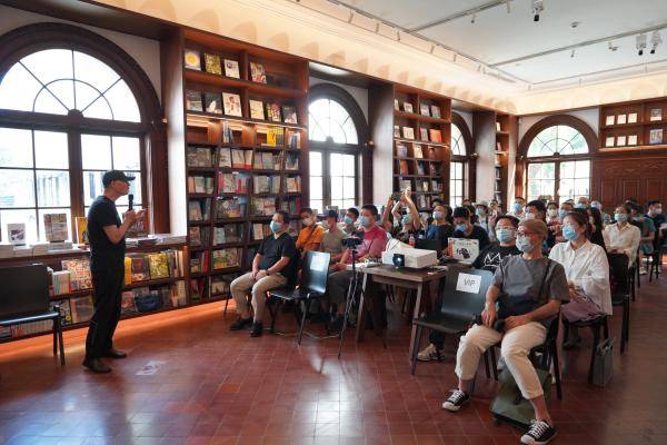 展览|一周艺术人物｜“图像殿堂”里的康多，蒙克博物馆的建筑师