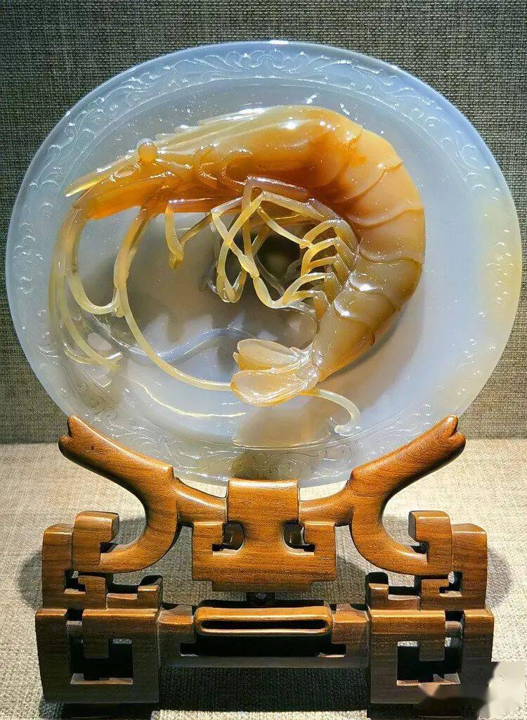 玉雕精华之俏色绝品