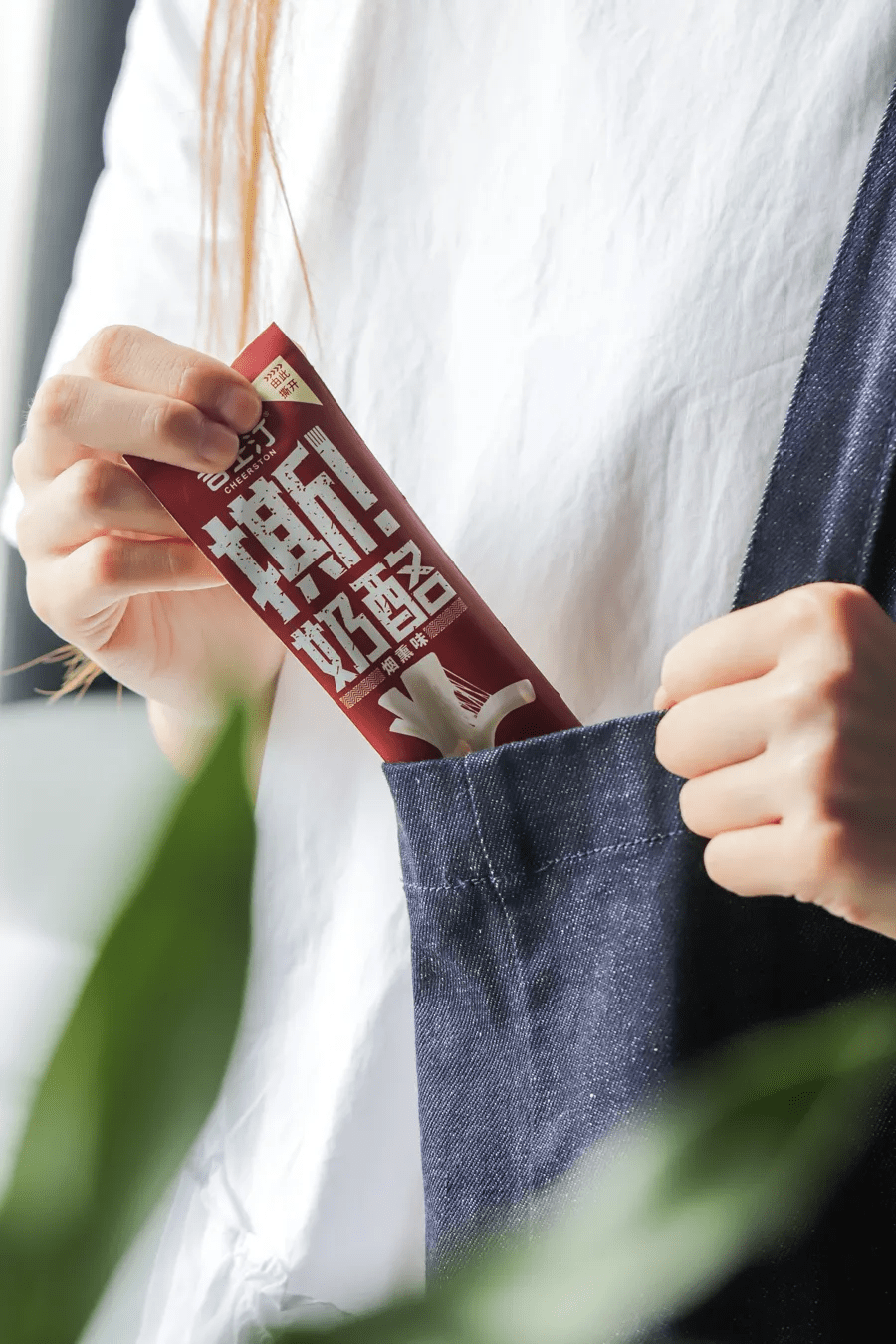 配料表|淘了27款人气芝士零食,我宣布放弃减肥