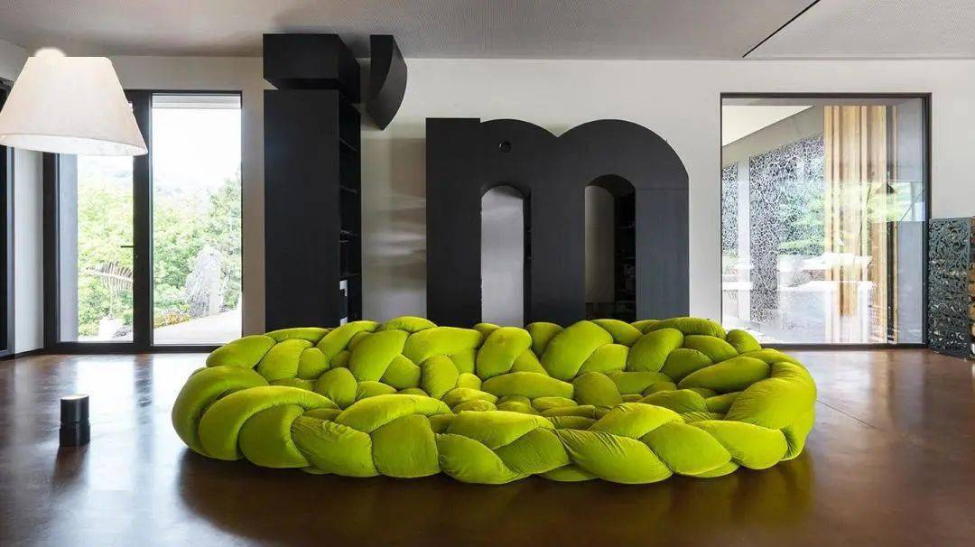 cmf2021米兰国际家具展四大色彩趋势解读