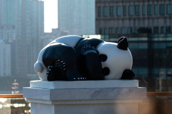 展览|一周艺术人物｜“图像殿堂”里的康多，蒙克博物馆的建筑师