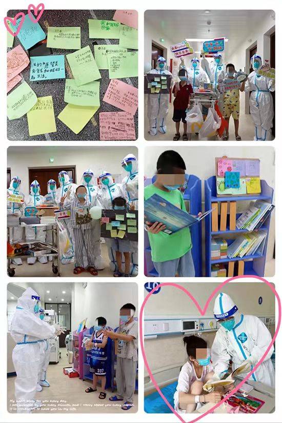 福建|福建莆田疫情中确诊的孩子们怎么样了？专家透露治疗细节