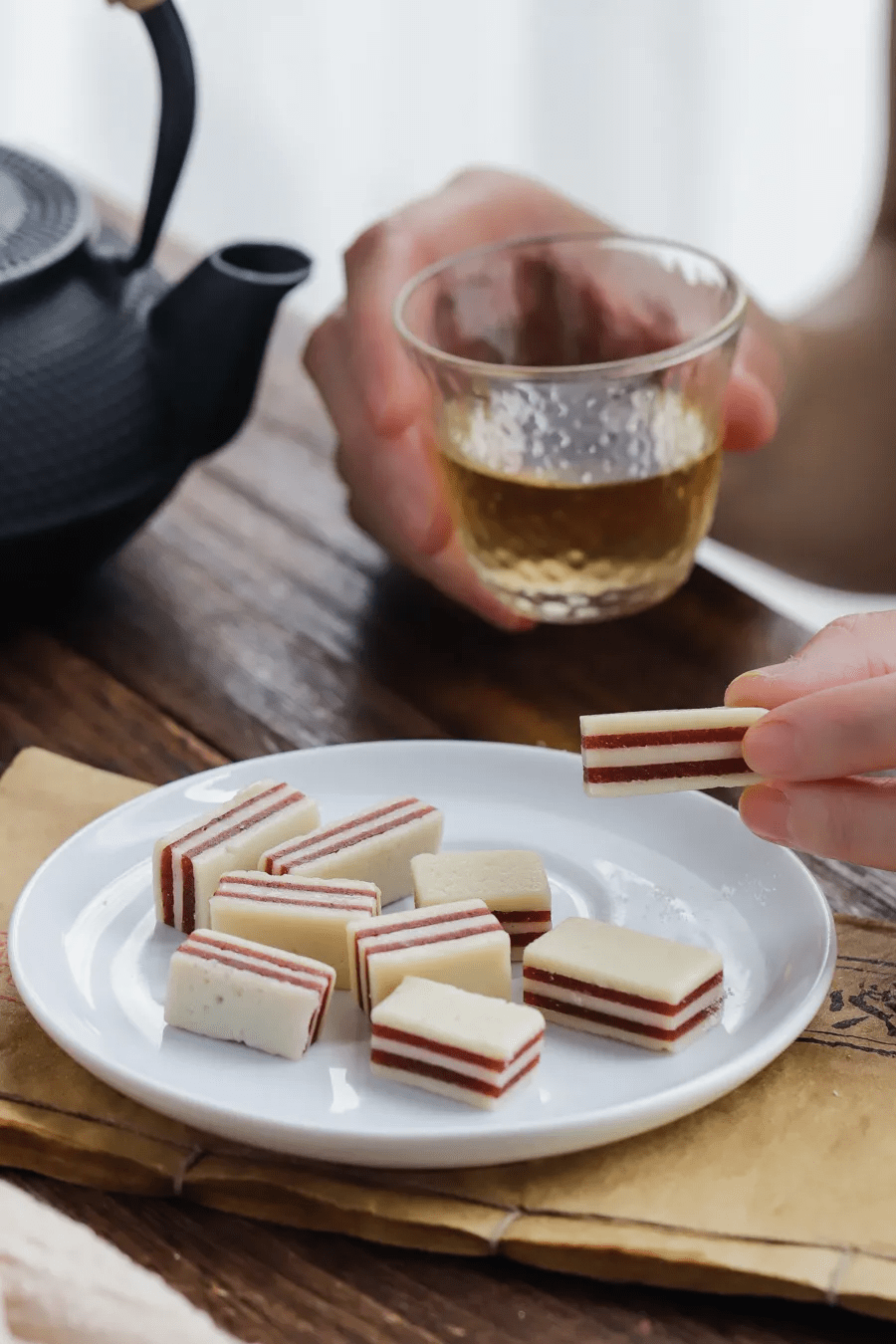 配料表|淘了27款人气芝士零食,我宣布放弃减肥