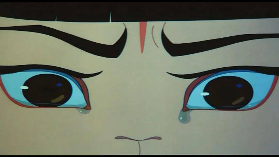 2!这个国产动画巅峰,让人细思恐极!_天书