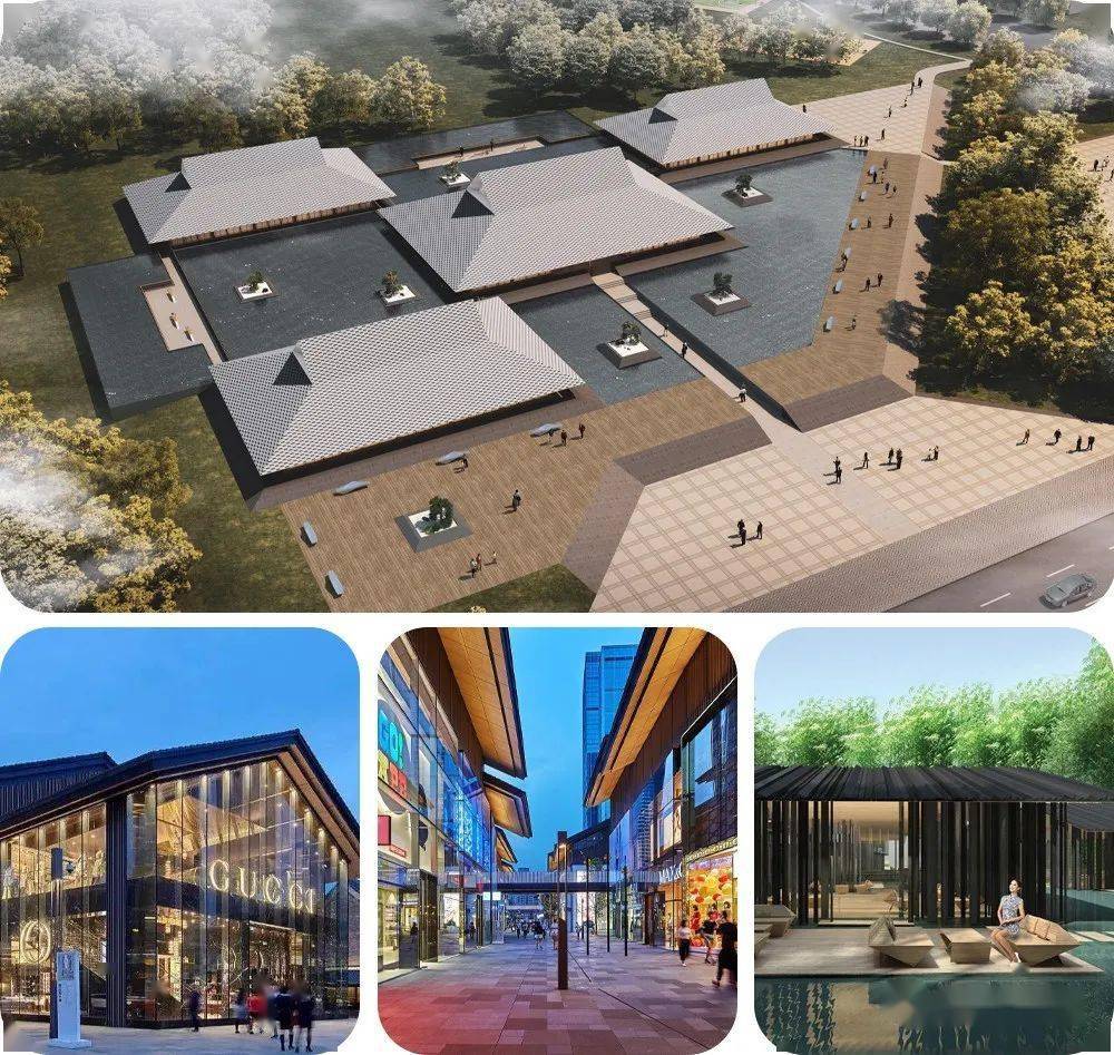 因为一碗螺蛳粉,"柳州小镇会客厅"设计火了!