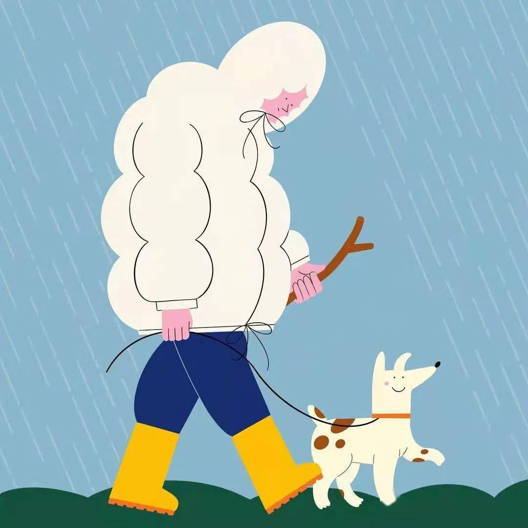 越往前走,越多不得不割舍的路