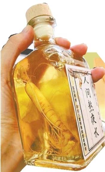 配料表|配料表里满满的“大补” 养生新宠“熬夜水”的水有多深