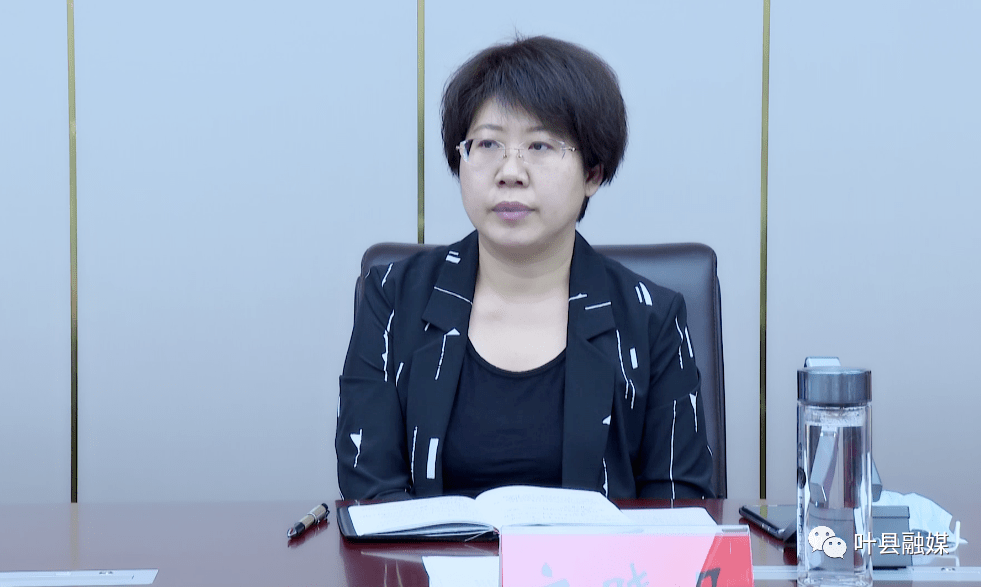 全县防汛救灾工作会议召开