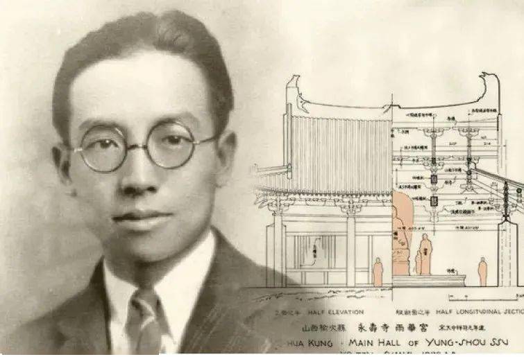 梁思成 書畫 O1CN01WlVPAX1mt5eFf2jIS_!!