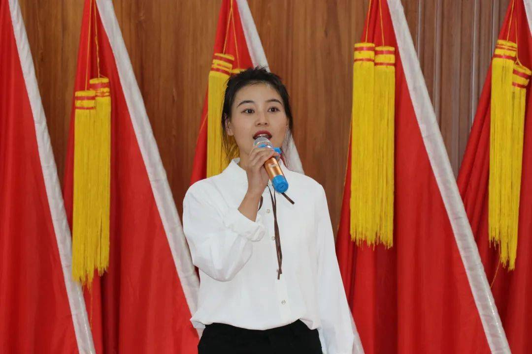 民族团结月丨吴忠市利通区"传承党的百年光辉史基因 铸牢中华民族共同