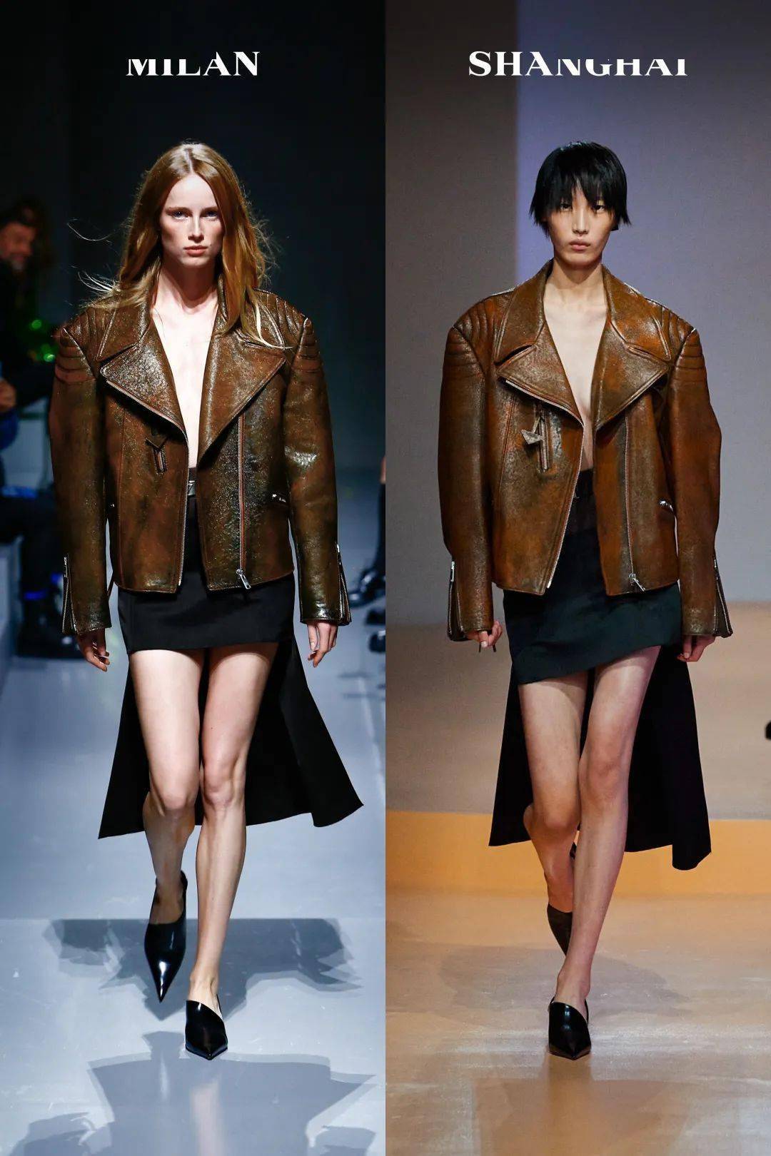 公众 PRADA(普拉达)2022春夏系列发布!