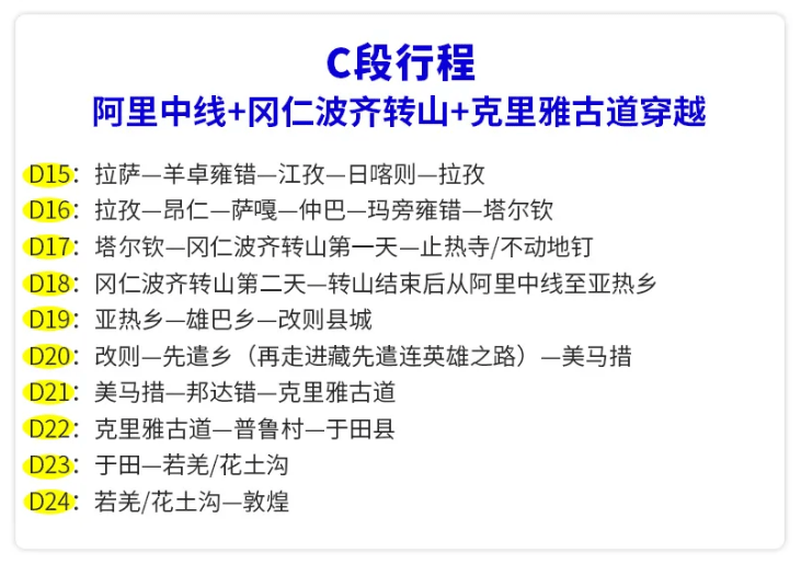 藏北荒原再走进藏先遣连英雄之路