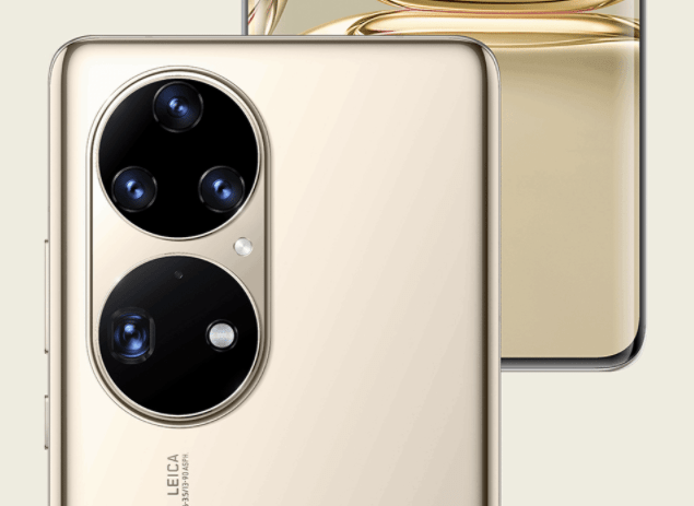 HUAWEI P50 pro 4G中国版 涟漪云波 华为P50 Pro涟漪云波新配色上市9月29日正式开售-腾讯新闻