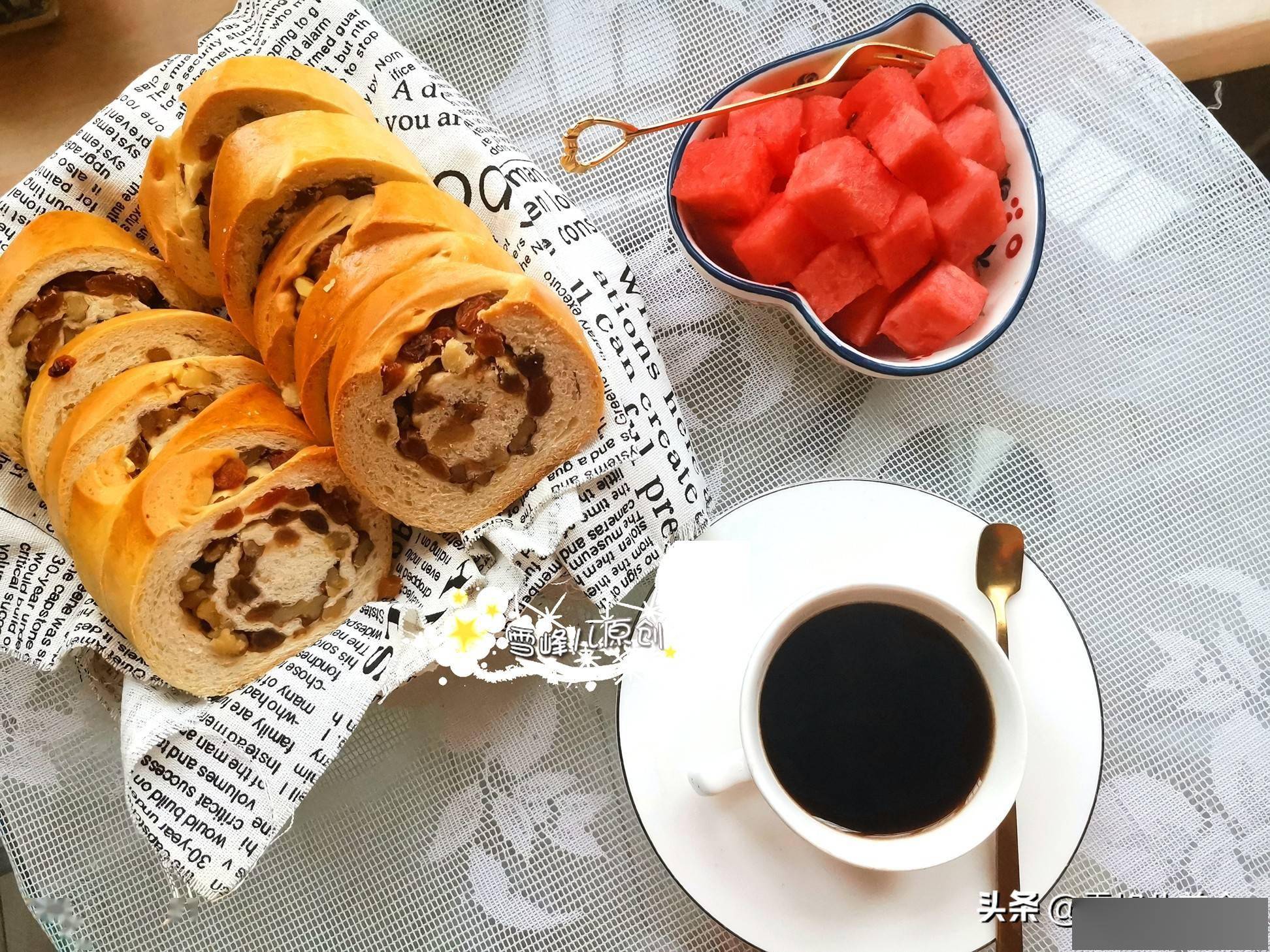 做法|做早餐不发愁，分享7天早餐做法，营养好补钙质，老人孩子都喜欢