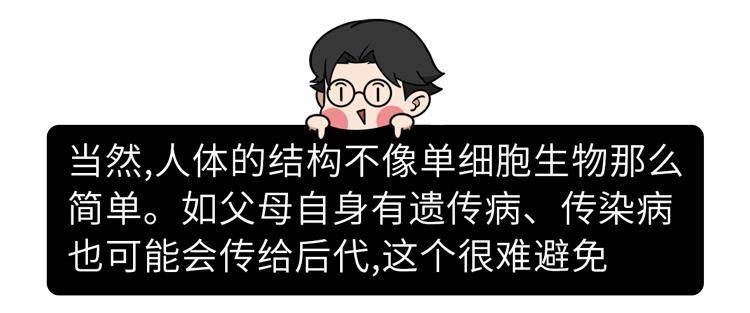 Madden|不想年轻时暴毙，就看看这篇长寿密码
