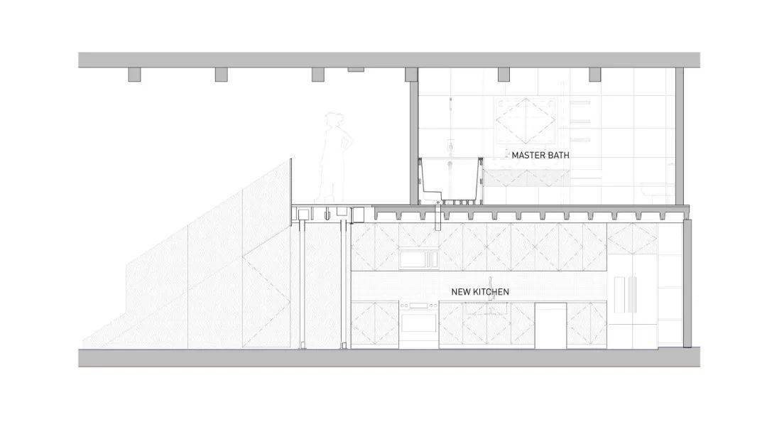 世界的好室|洛杉矶工业厂房摇身一变成为日式loft