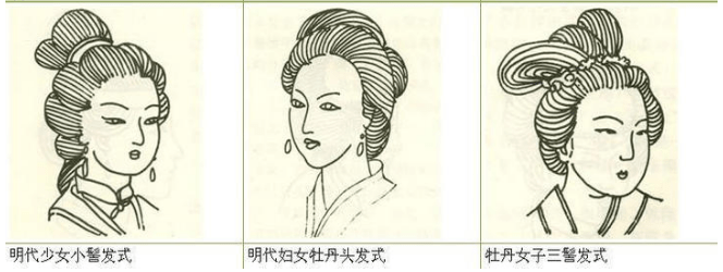 中分拜托给赵露思们好好梳下头