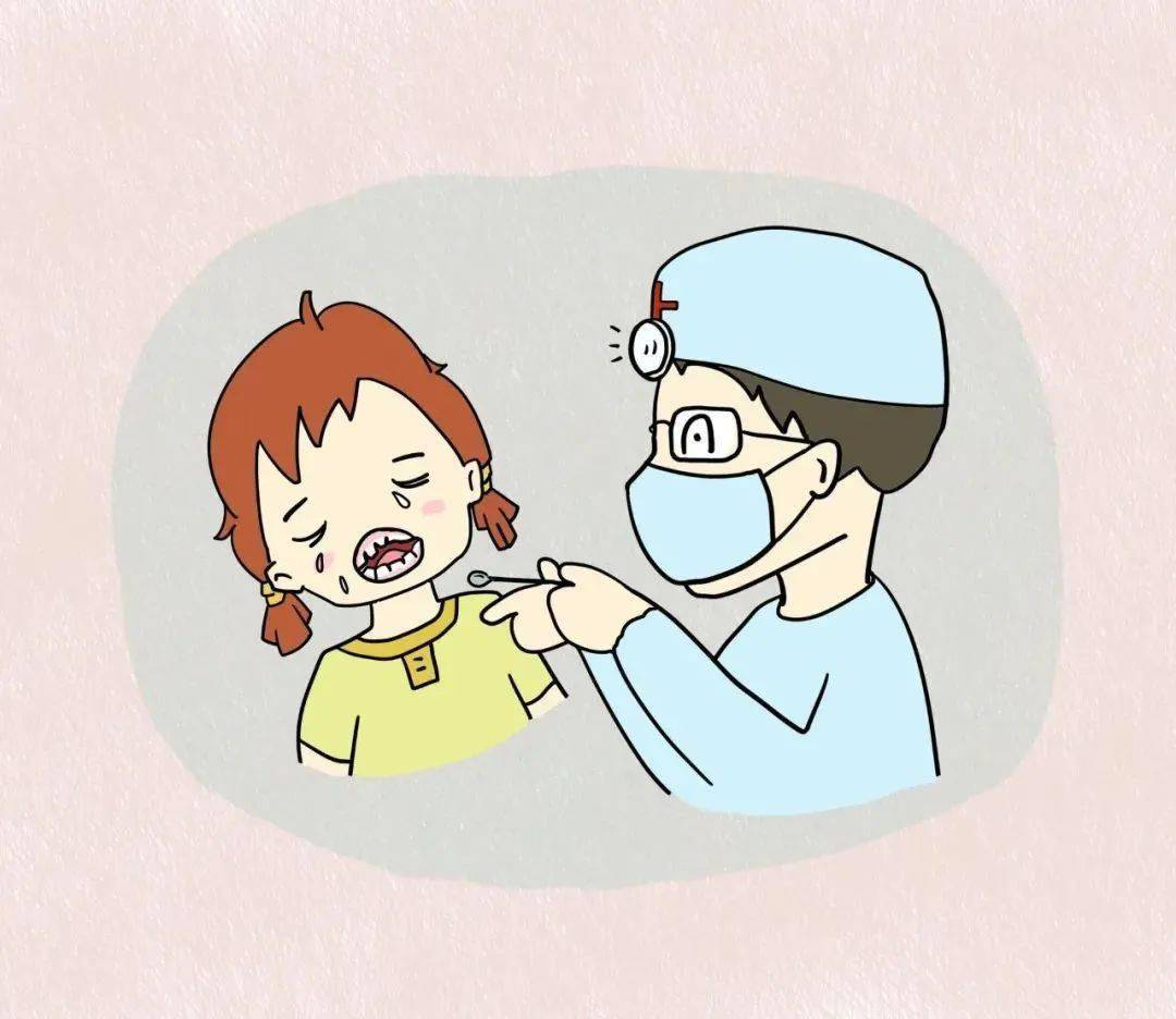 【健康生活】发现儿童牙外伤,应该怎么办?