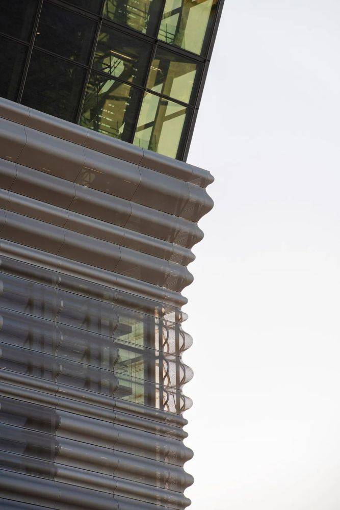 峡湾|新的蒙克博物馆开放在即：垂直建成，“呐喊”依然