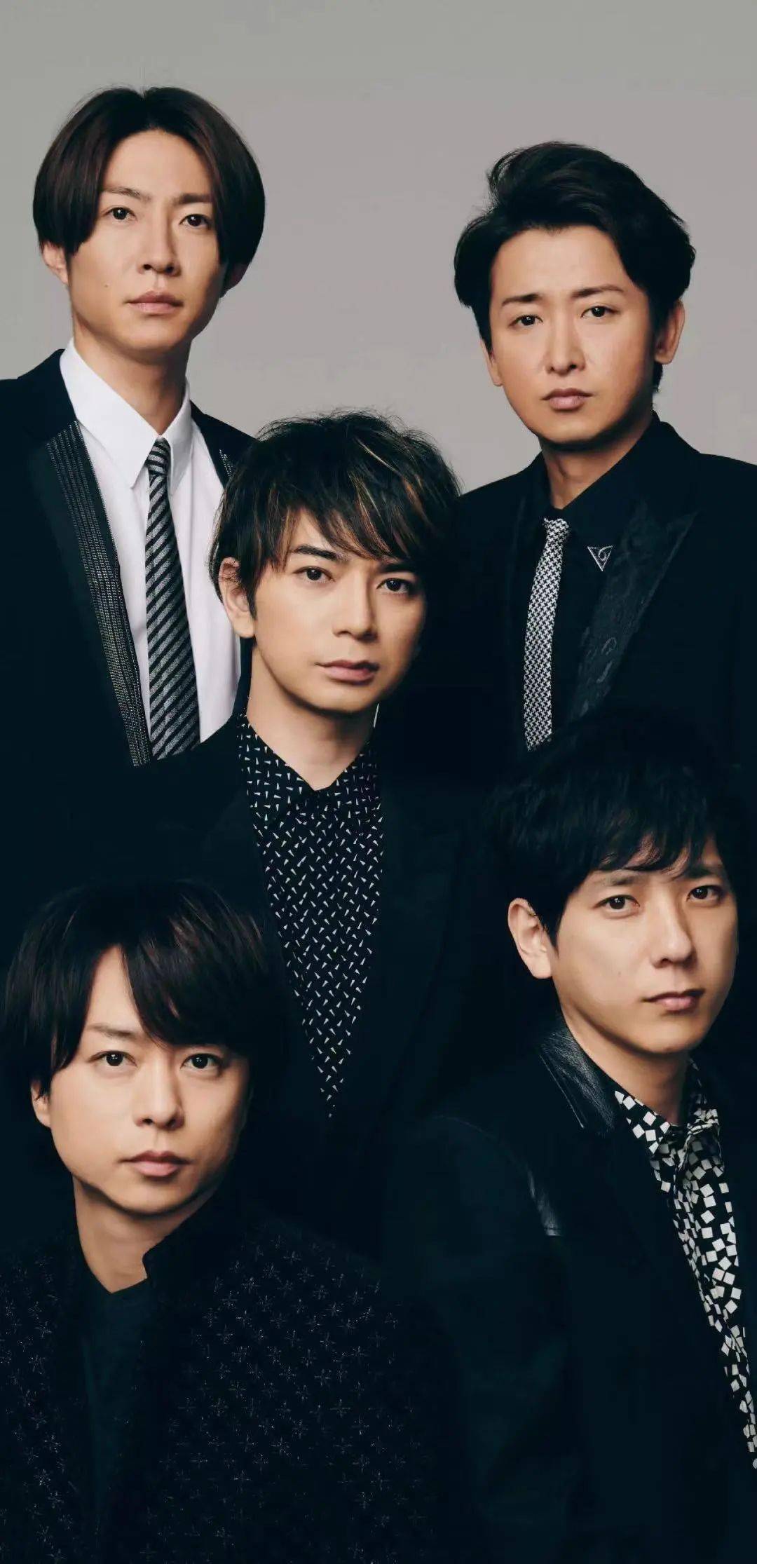 樱井翔与相叶雅纪同时宣布结婚 日本网友的反应是我本人了 祝福