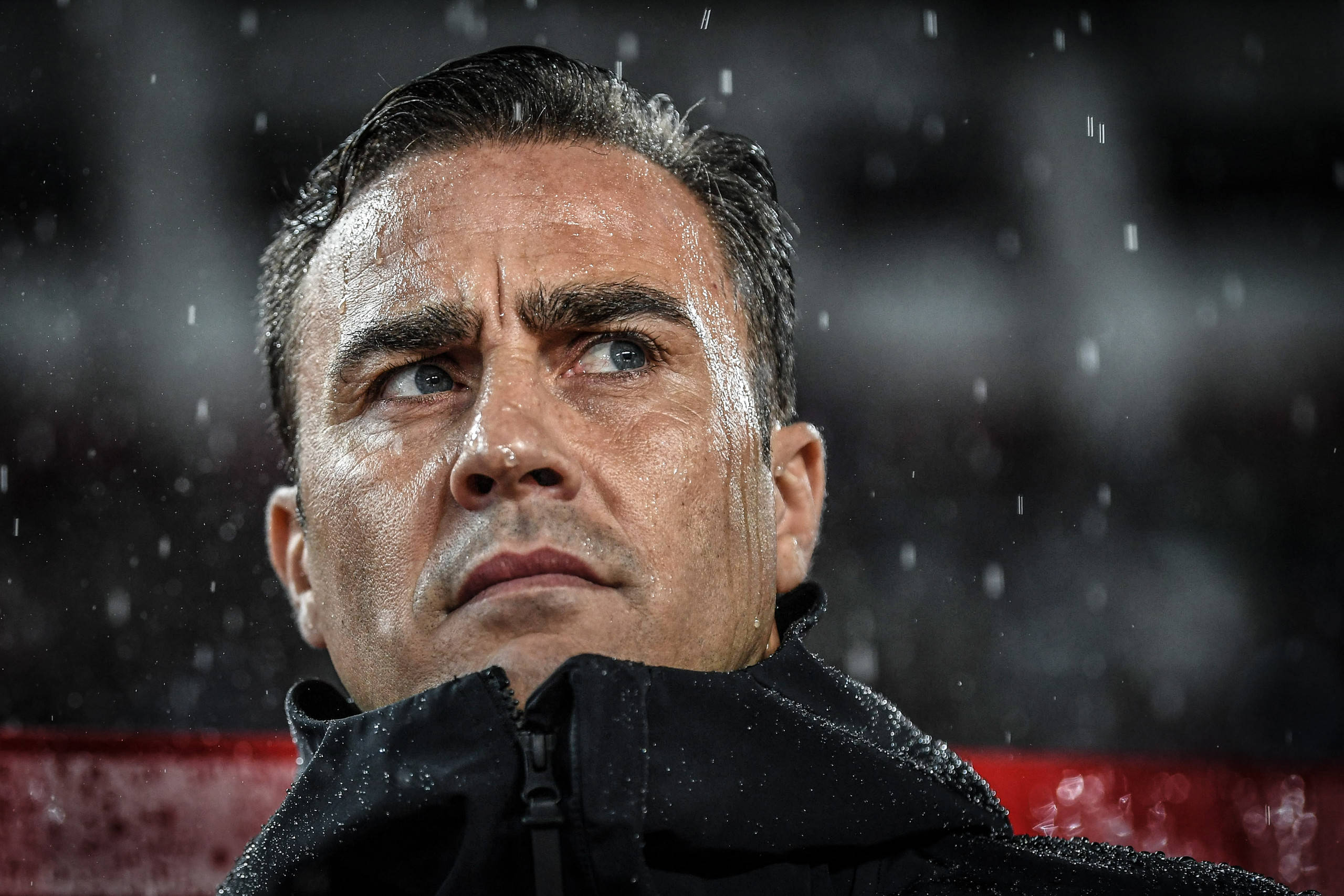 卡纳瓦罗率先跳船恒大足球的命运还有太多问号