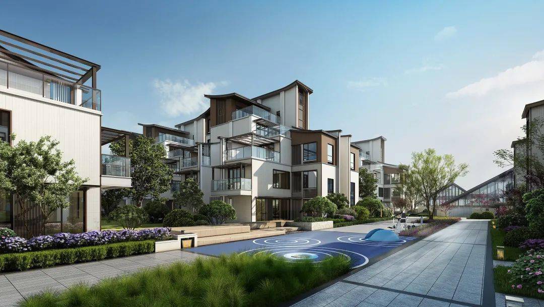 兴城人居:做幸福都江堰的城市合伙人_成都