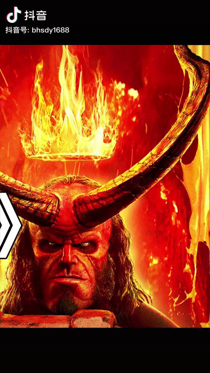 电影地狱男爵血皇后崛起电影解说