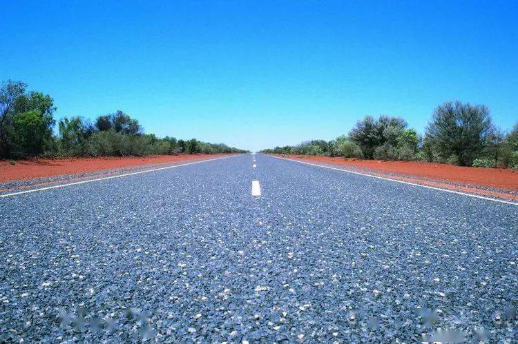 通天大道,壮观!