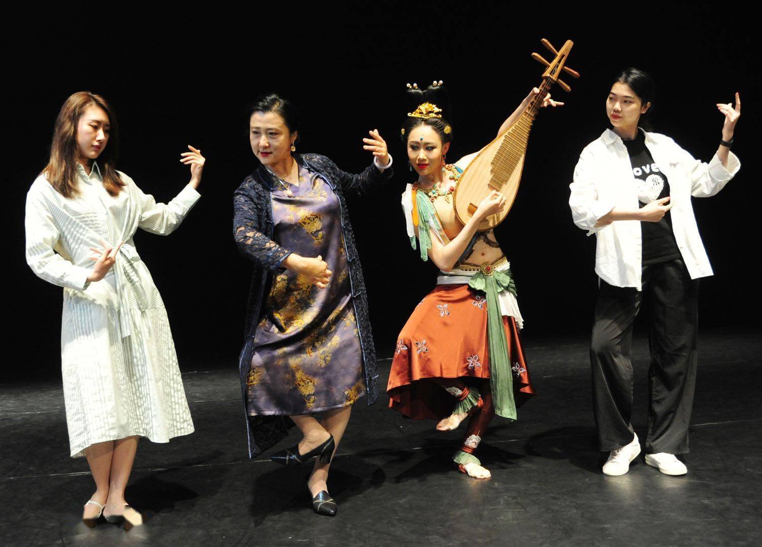 反弹|“反弹琵琶”背后有哪些故事？