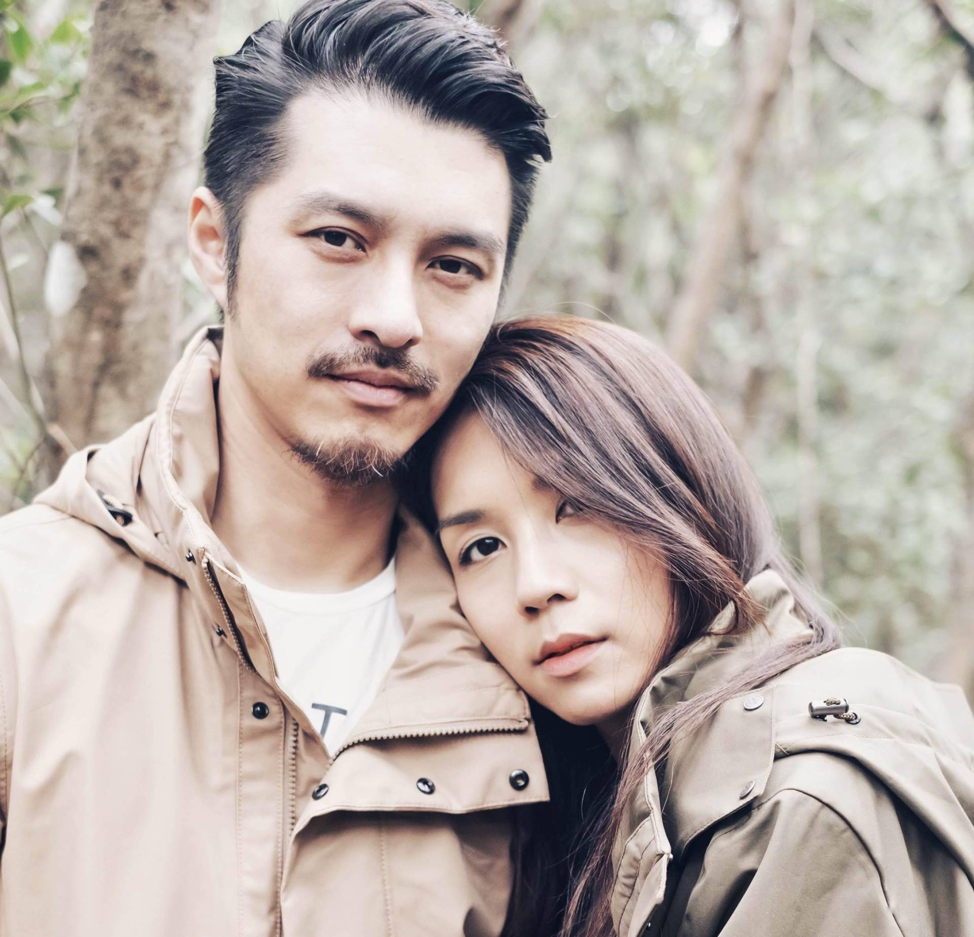 tvb最帅男配新剧表现抢眼,有望上位做男一,与圈外女友好事将近_黄嘉乐