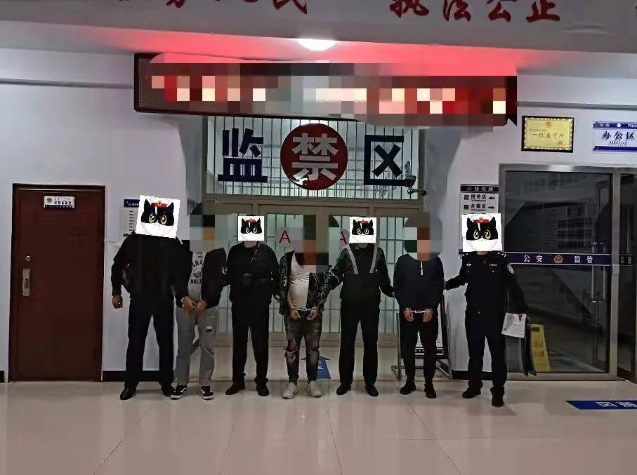锡市这2人想干票大的刚得手就被抓了