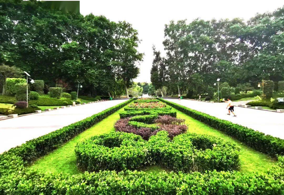 喜讯| 人文园林荣获"2020年杭州市优秀园林绿化工程奖"二项金奖