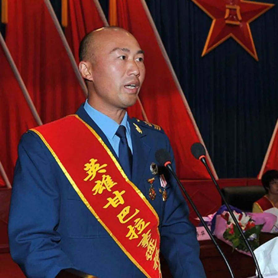 党史天天学 | 2021年9月28日_王胜全