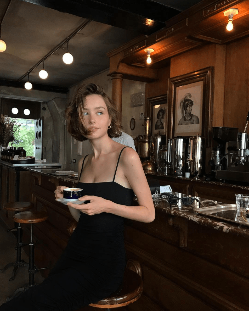 卷发种草｜超易上手的美发神器 秋日慵懒发型轻松打造