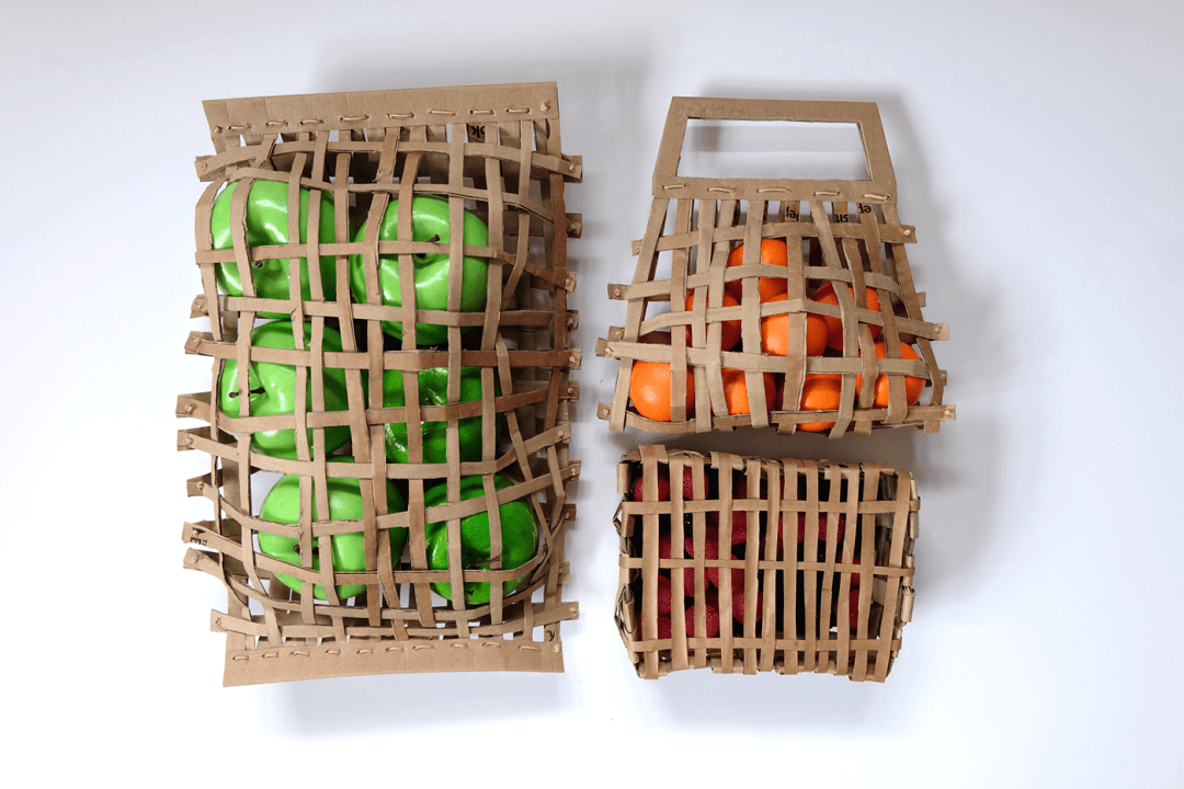 "10款可持续设计"——要好好爱护我们的地球啊_包装