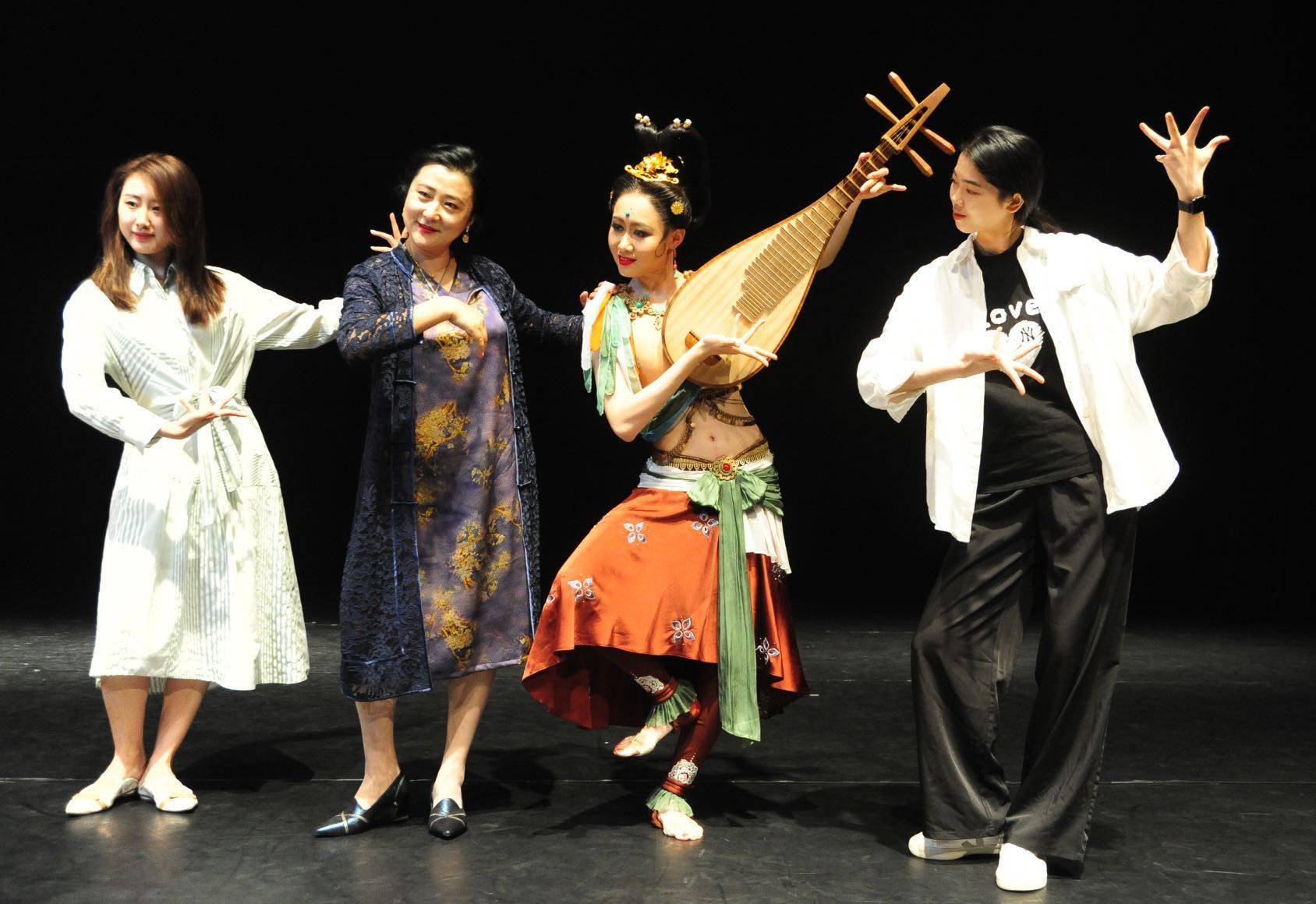 反弹|“反弹琵琶”背后有哪些故事？