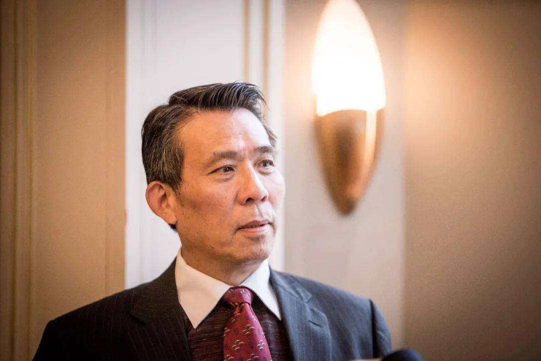 辜学武:德国新总理上台,对华政策会否改变 | 新京智库高端访谈