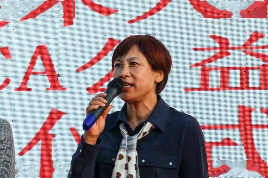 锦州市原女副市长图片