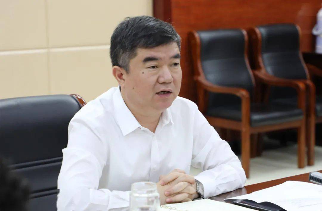 古冶区创城不停步 | 陈延杰率队开展文明城市常态化创建第七次实地