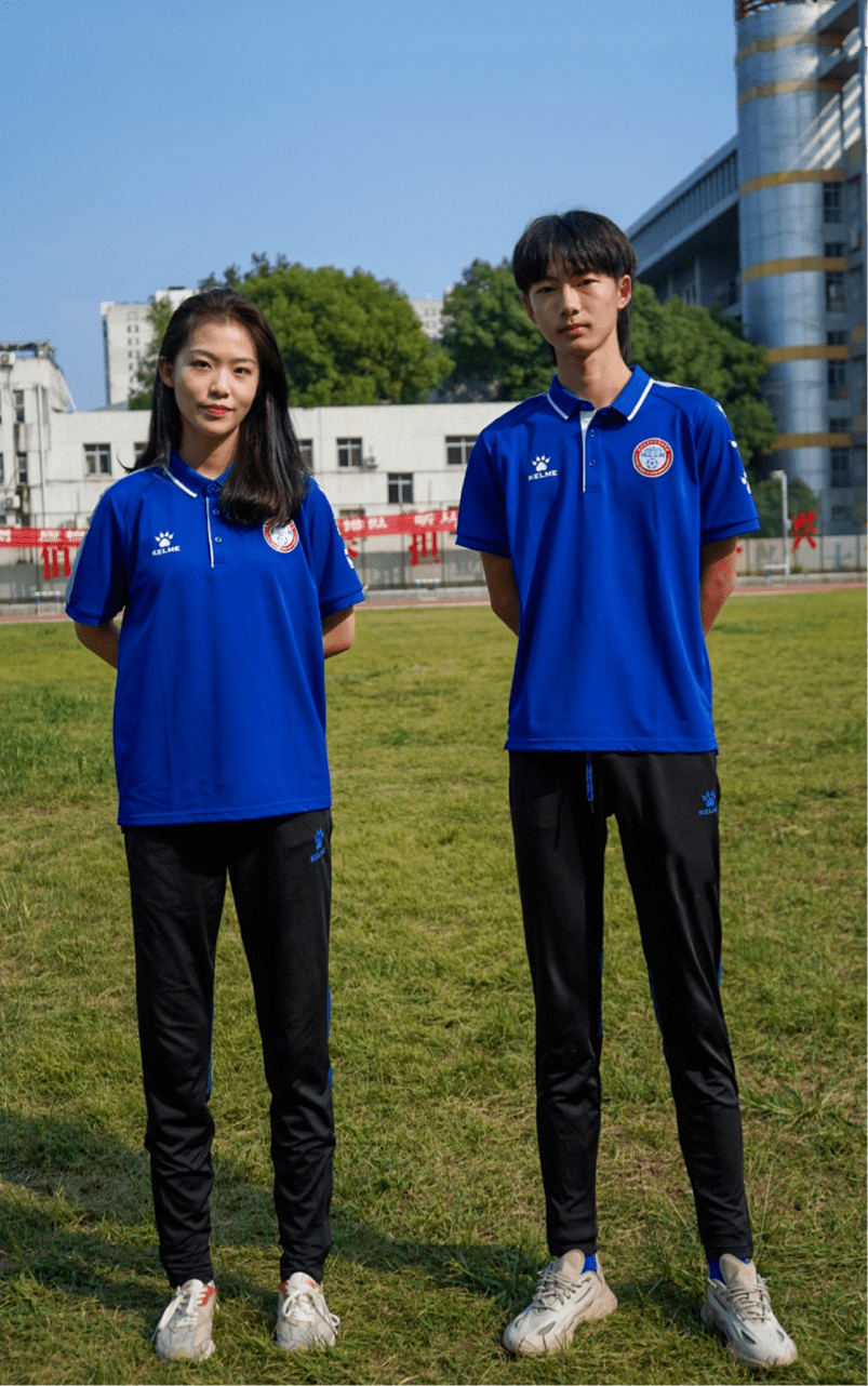 今年的院服长这样!你最喜欢哪一款?