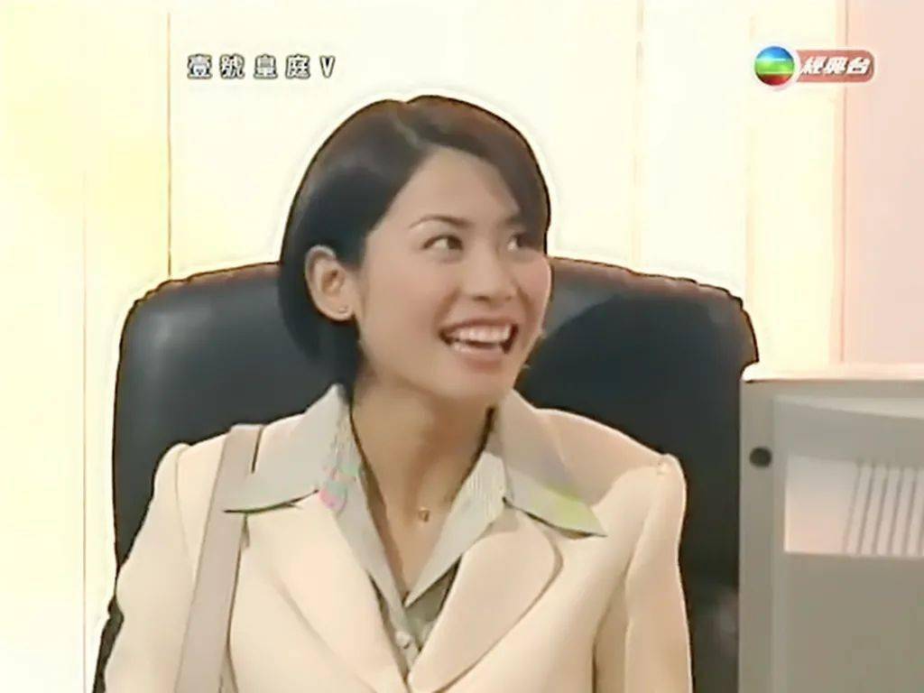 角色 假日看剧｜《壹号皇庭》，女律师的穿衣宝典