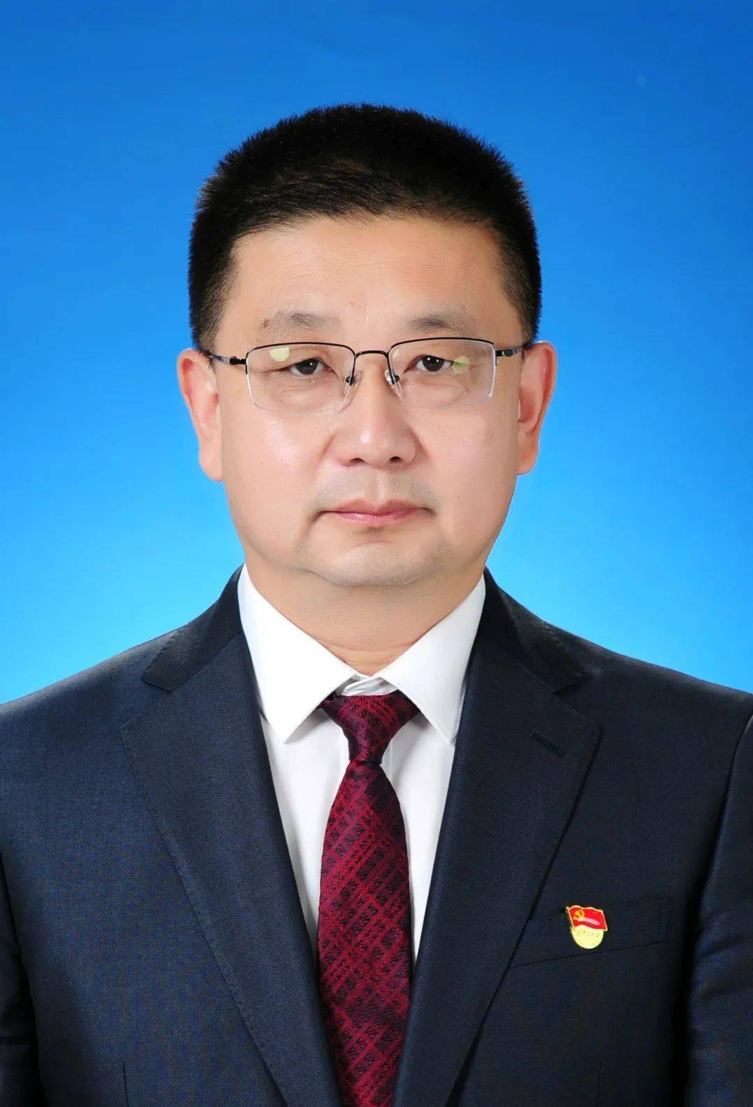 内蒙古多地最新人事任免