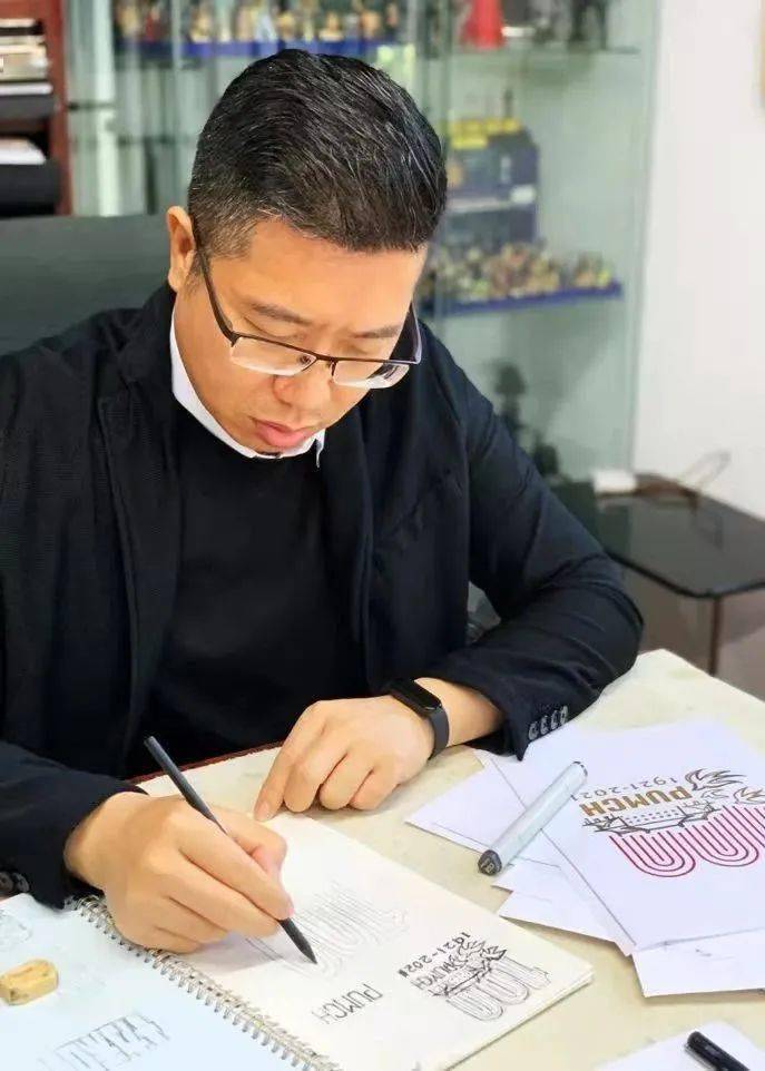 清华美院陈楠教授团队承担"北京协和医院百年院庆"设计工作