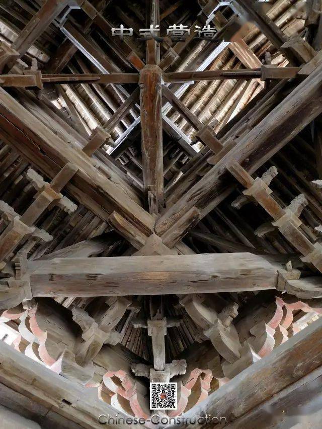 古建筑木构件及木质文物保护技术发展历程与展望_木材