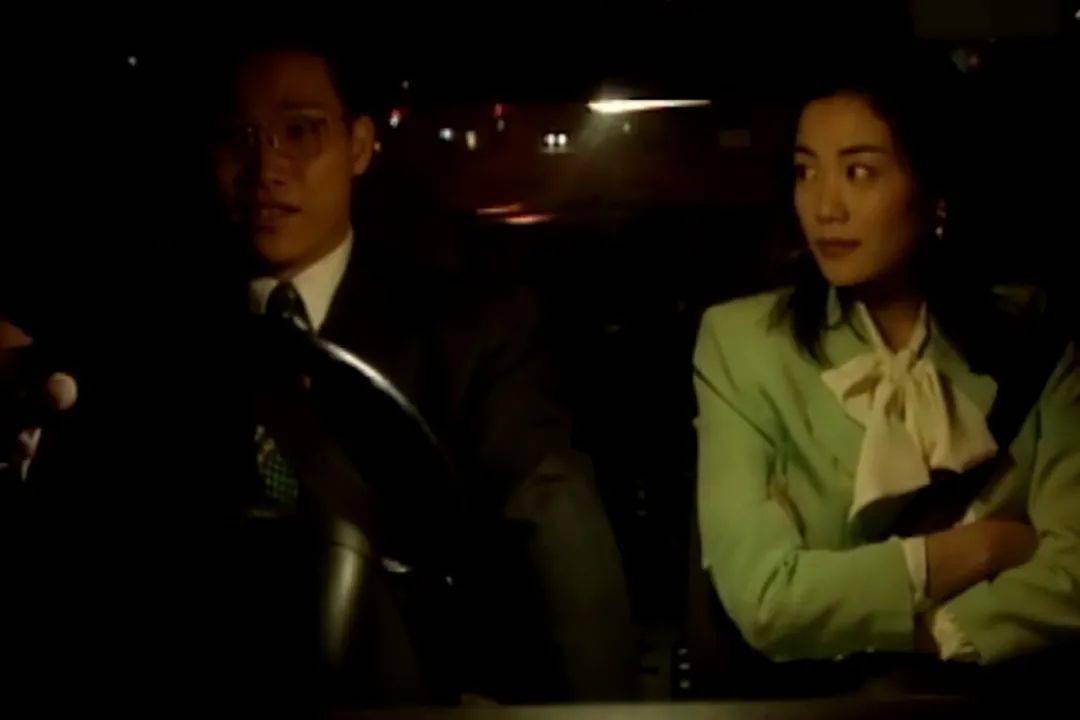 角色 假日看剧｜《壹号皇庭》，女律师的穿衣宝典