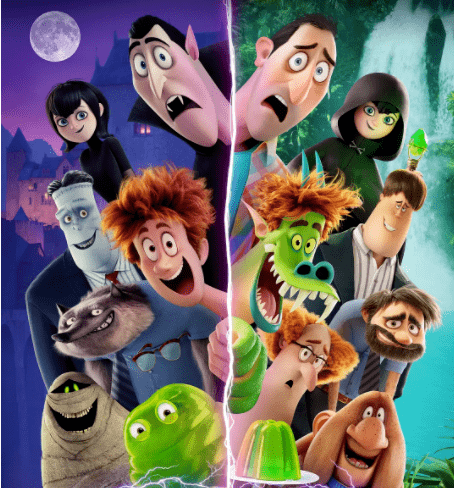 地区|10月好片太太太多了！！！