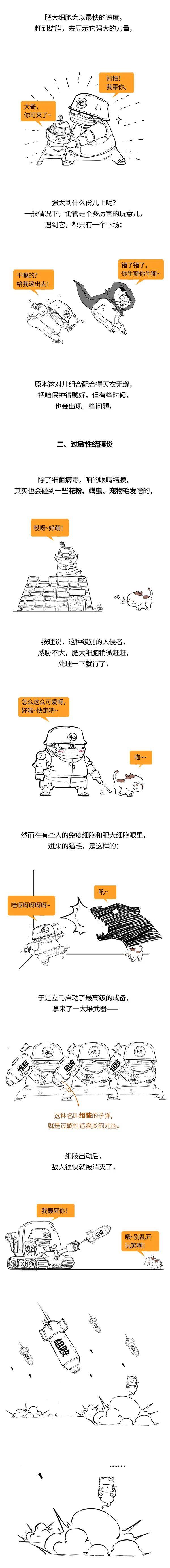 眼睛|眼睛越揉越痒咋办？帮你一招止痒