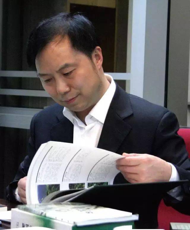 汪家明竟是一位瑞典人淋漓阐释了汉字之美