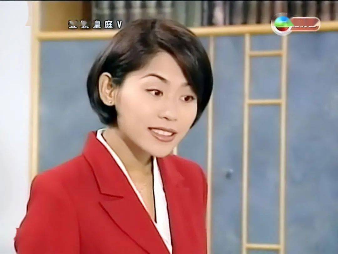 角色 假日看剧｜《壹号皇庭》，女律师的穿衣宝典